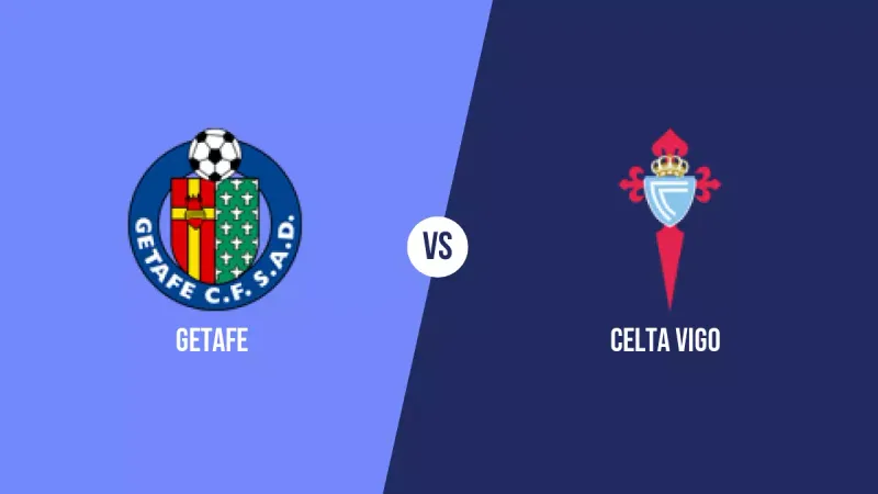 Video highlight: Getafe vs. Celta Vigo • Vòng 38 La Liga