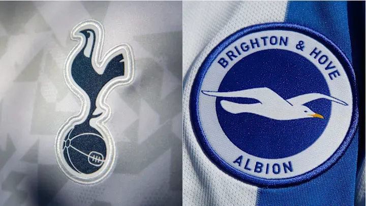 Video highlight: Tottenham - Brighton • Vòng 38 Ngoại Hạng Anh