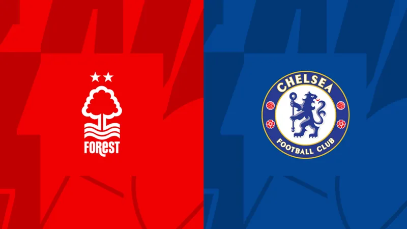 Video highlight: Forest - Chelsea • Vòng 38 Ngoại Hạng Anh