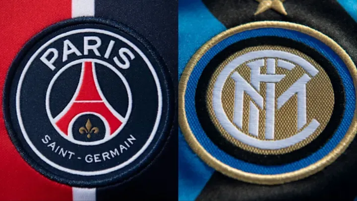 Video highlight: PSG vs. Inter Milan • Chung kết Cúp C1
