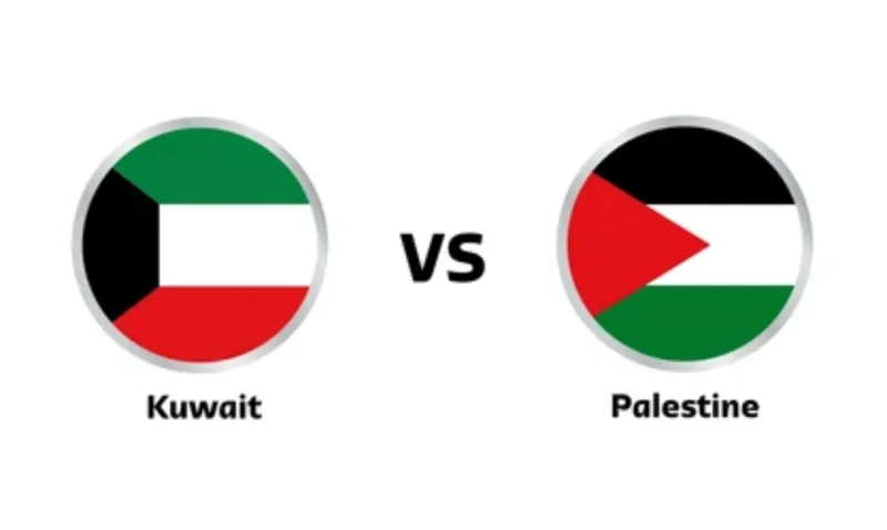 Video highlight: Kuwait vs. Palestine • Vòng sơ loại World Cup 2026
