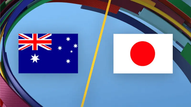 Video highlight: Australia vs. Nhật Bản • Vòng sơ loại World Cup 2026