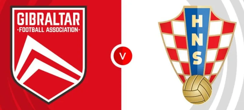Video highlight: Gibraltar vs. Croatia • Vòng sơ loại World Cup 2026