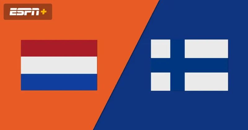 Video highlight: Phần Lan vs. Hà Lan • Vòng sơ loại World Cup 2026