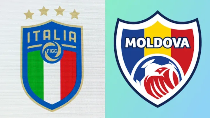 Video highlight: Italia - Moldova • Vòng sơ loại World Cup 2026