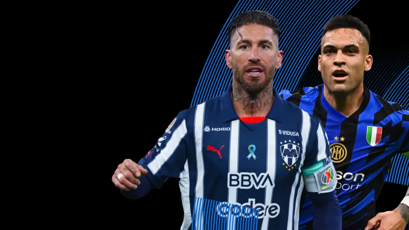 Video highlight: Monterrey vs. Inter Milan • Vòng 1 FF Club World Cup 