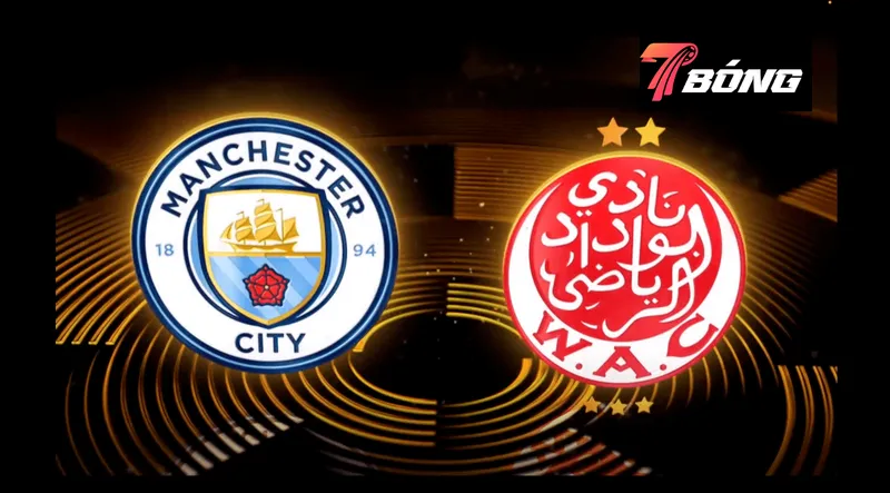 Video highlight: Man City vs. Wydad Casablanca • Vòng 1 FF Club World Cup