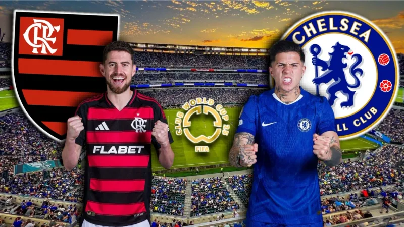 Video highlight: Flamengo vs Chelsea [21-06-2025] • Club World Cup 2025 