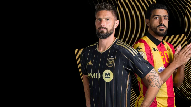 Video highlight: Los Angeles vs ES Tunis [21-06-2025] • Club World Cup 2025