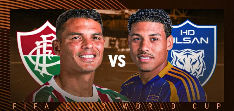 Video highlight: Fluminense vs Ulsan HD [22-06-2025] • Club World Cup 2025 