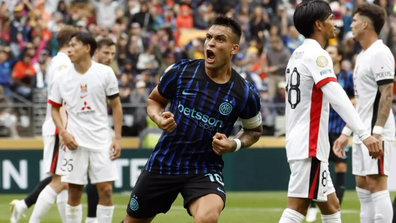 Video highlight: Inter Milan vs Urawa Reds [22-06-2025] • Club World Cup 2025