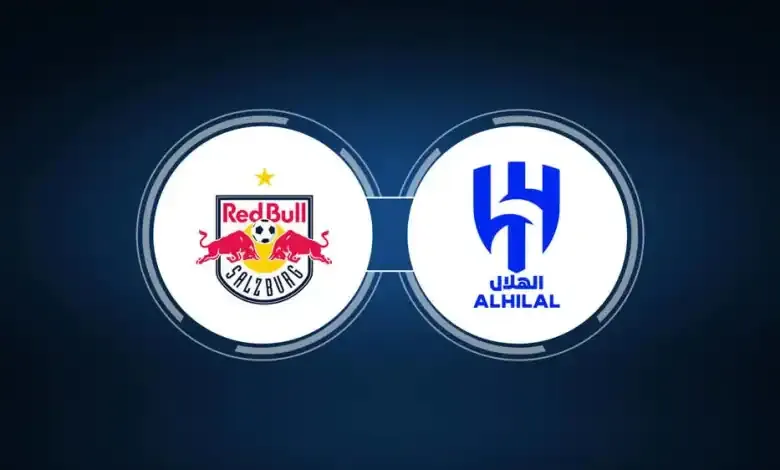 Video highlight: Salzburg vs Al Hilal [23-06-2025] • Club World Cup 2025