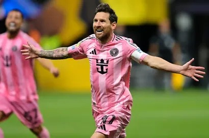 Video highlight: Inter Miami vs Palmeiras [24-06-2025] • Club World Cup 2025