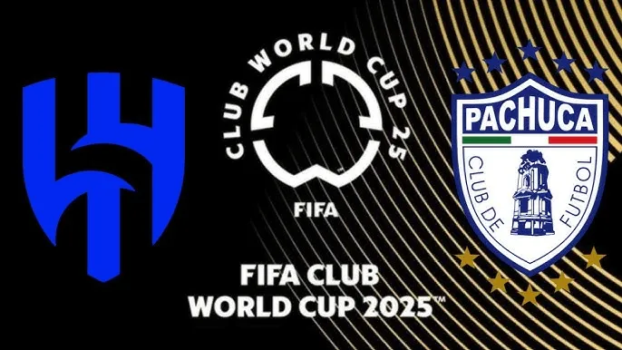 Video highlight: Al Hilal vs Pachuca [27-06-2025] • Club World Cup 2025