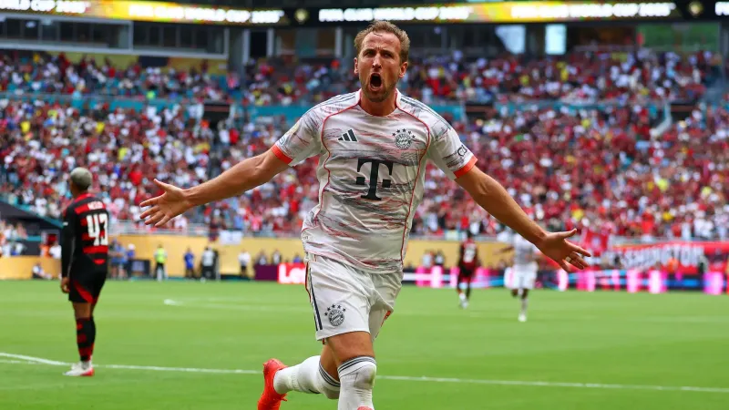 Video highlight: Flamengo vs FC Bayern Munich [30-06-2025] • Club World Cup 2025