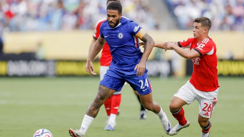 Video highlight: Benfica vs Chelsea [29-06-2025] • Club World Cup 2025