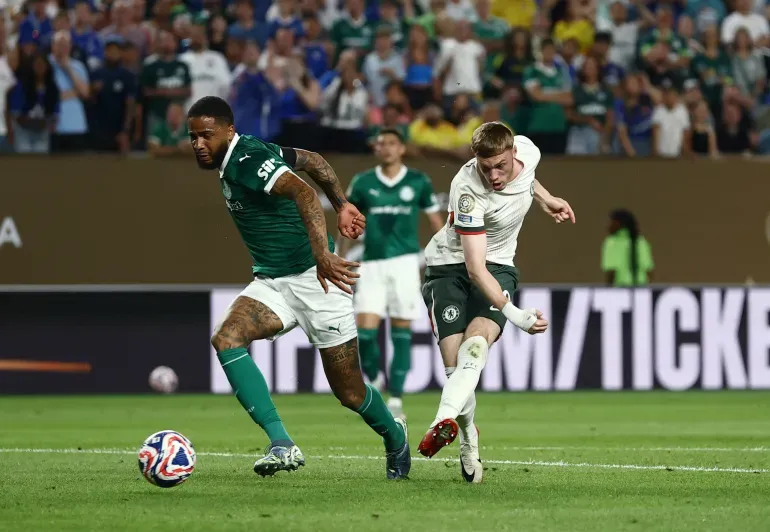 Video highlight: Palmeiras vs Chelsea [05-07-2025] • Club World Cup 2025