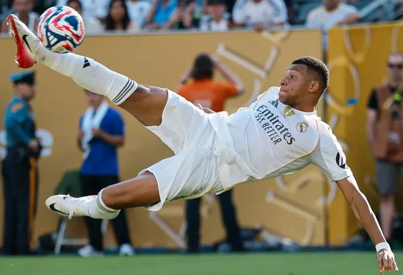 Video highlight: Real Madrid vs Borussia Dortmund [06-07-2025] • Club World Cup 2025