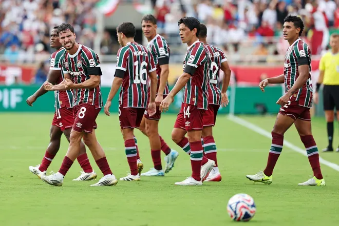 VIdeo highlight: Fluminense vs. Al Hilal • [7-5-2025] Fifa Club World Cup