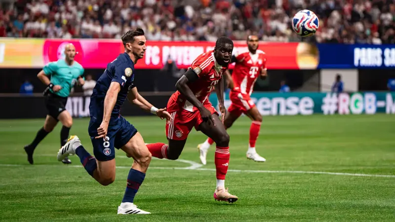 Video highlight: Paris Saint Germain vs FC Bayern Munich [05-07-2025] • Club World Cup 2025