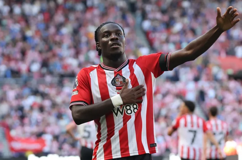 Video highlight: Sunderland VS West Ham United [16-08-2025] • PREMIER LEAGUE