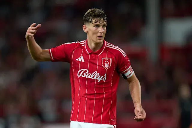 Video highlight: Nottingham Forest VS Brentford [17-08-2025] • PREMIER LEAGUE