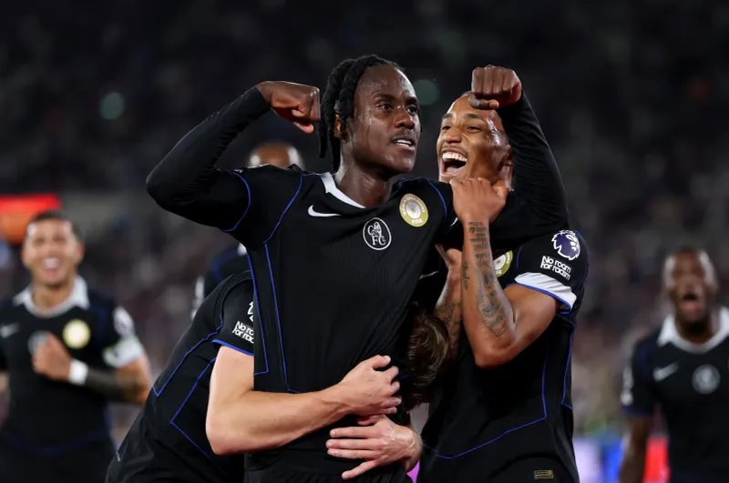 Video highlight: West Ham United VS Chelsea [23-08-2025] • PREMIER LEAGUE