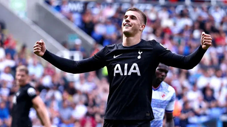 Video highlight: Manchester City VS Tottenham Hotspur [23-08-2025] • PREMIER LEAGUE