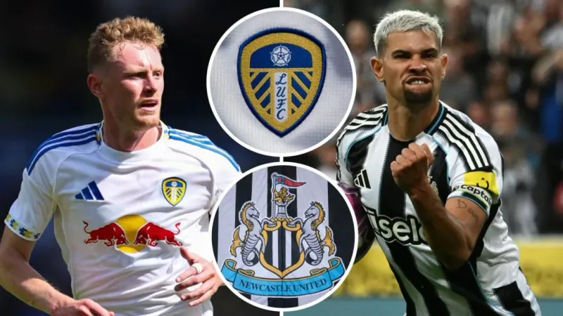 Video highlight: Leeds United VS Newcastle United [30-08-2025] • PREMIER LEAGUE