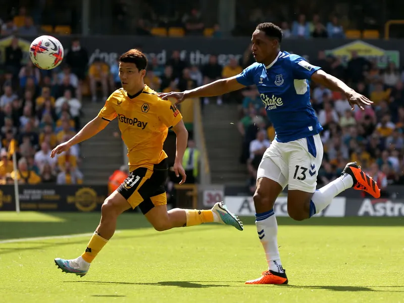 Video highlight: Wolverhampton Wanderers VS Everton [30-08-2025] • PREMIER LEAGUE