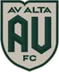 Logo of AV Alta