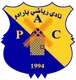 Logo of Paradou AC