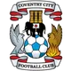 Logo of Coventry U21
