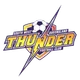 Logo of SWQ Thunder