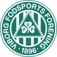 Logo of Viborg Reserve