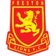 Logo of Preston Lions (w)