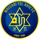 Logo of Maccabi Tel Aviv