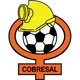 Logo of Cobresal