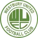 Logo of Westbury United