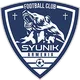 Logo of FC Syunik