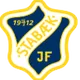 Logo of Stabaek (w)
