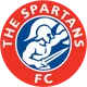 Logo of Spartans
