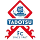 Logo of Tadotsu FC