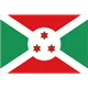 Logo of Burundi  (w)