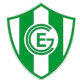 Logo of Gimnasia Y Esgrima De Chivilcoy