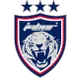 Logo of Johor Darul Ta'zim II