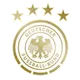 Logo of Germany U21