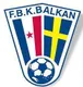 Logo of FBK Balkan