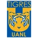 Logo of Tigres UANL