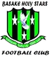 Logo of Basake Holy Stars FC
